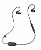 Вставные Bluetooth наушники (затычки) с микрофоном Shure SE215-K-BT1. 